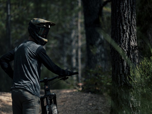 New 2022 MET Mountain Bike Range