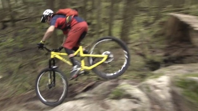 Remy Metailler - Camelbak Skyline Raw