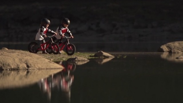 Commencal Ramones 12 2016