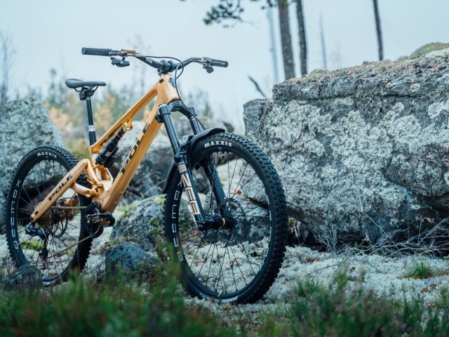 New POLE Vikkelä - The New Agile