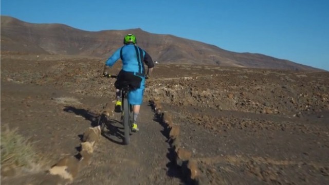 7 Islands 7 Reasons - Fuerteventura