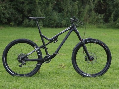 commencal bikes