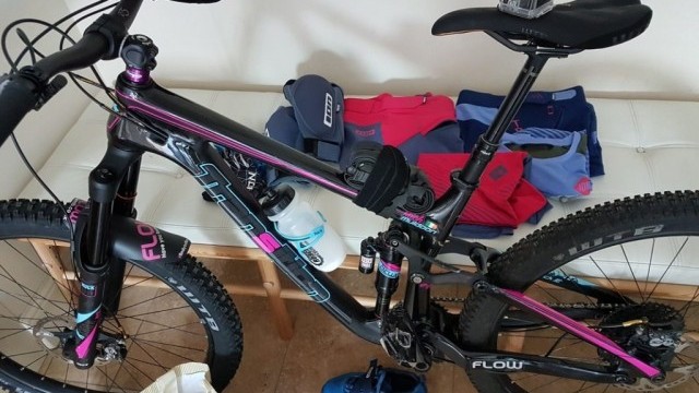 How To Prepare For Your Next Biking Trip