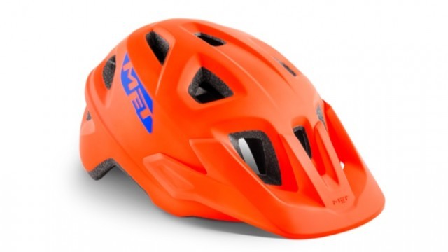 New MET Eldar: The Perfect Lid for Little Shredders