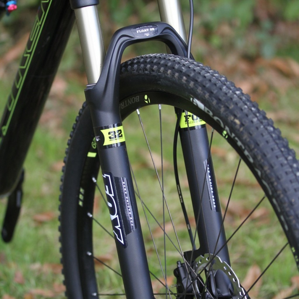 trek superfly elite sl 2013