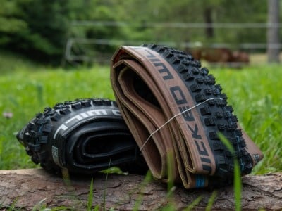 Schwalbe Wicked Will 2021 Mountain Bike Review