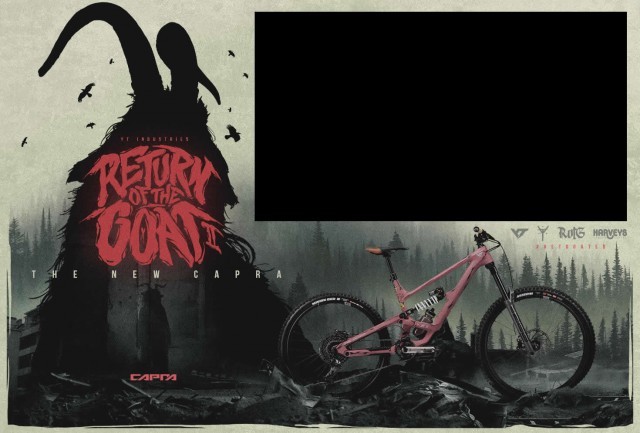 YT Industries Issue 65