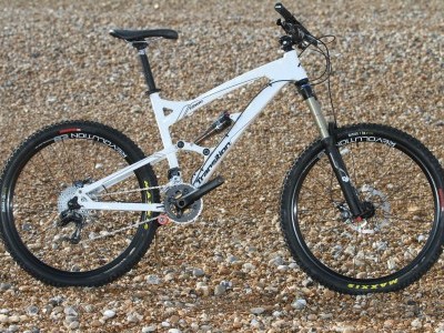 Transition Bikes Covert 2  2012 Mountain Bike Review