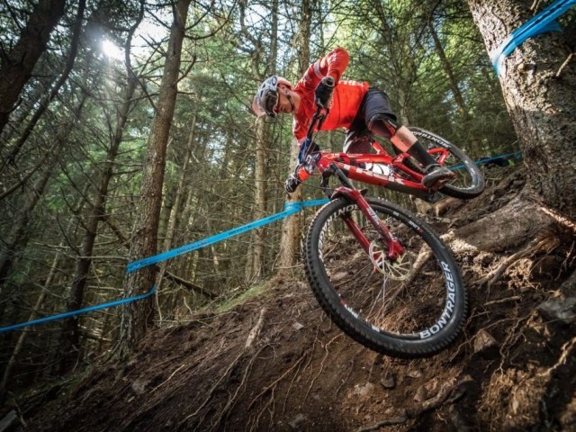 TweedLove’s Transcend Bike Festival Unveils Full Line Up For 2019