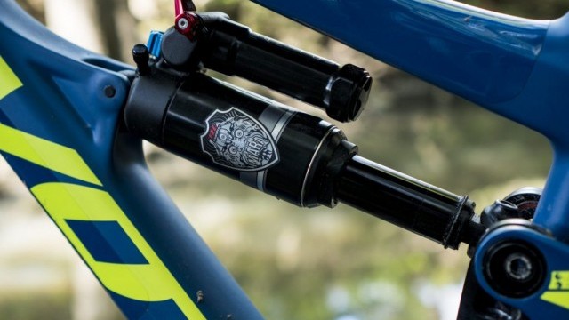 Hayes Performance Systems Introduces the New Enduro Collection