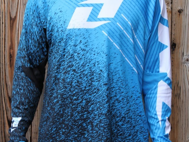 ONE Industries Vapor Noise Jersey  2013