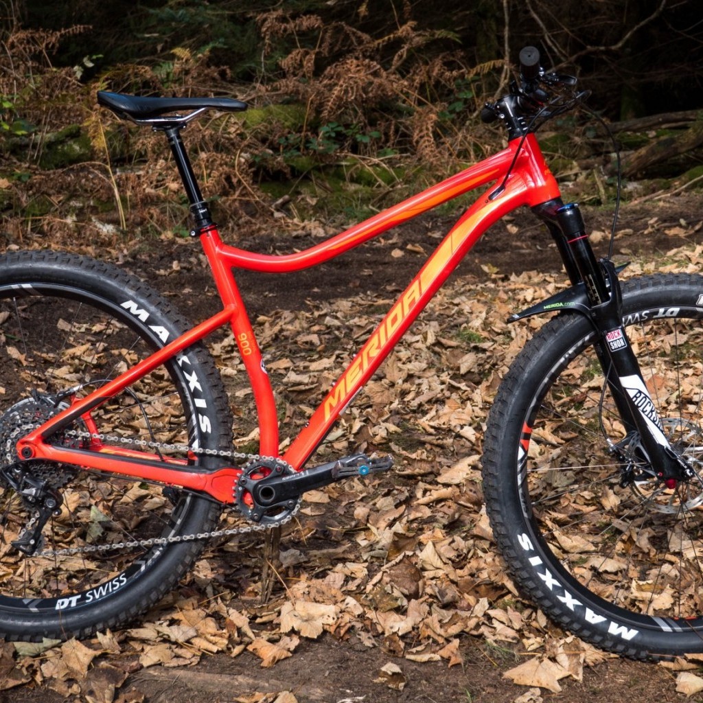 merida big trail 800 price