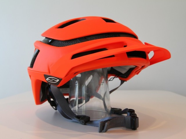 Smith Forefront Helmet  2014