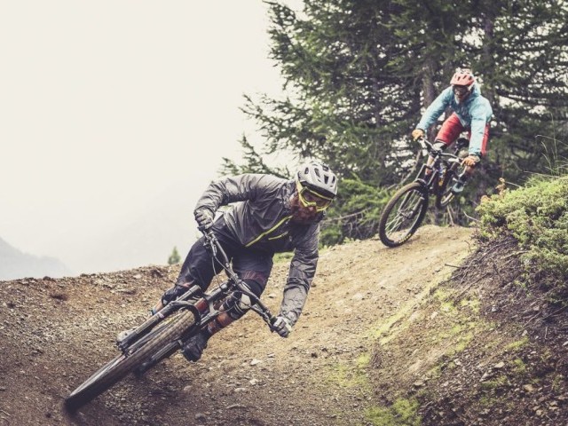 Bike Event: Great Days at Carosello 3000 - Livigno