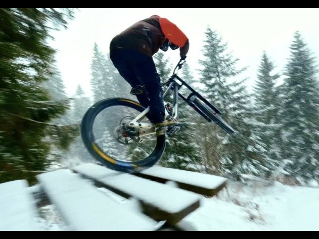 Video: Antoine Buffart