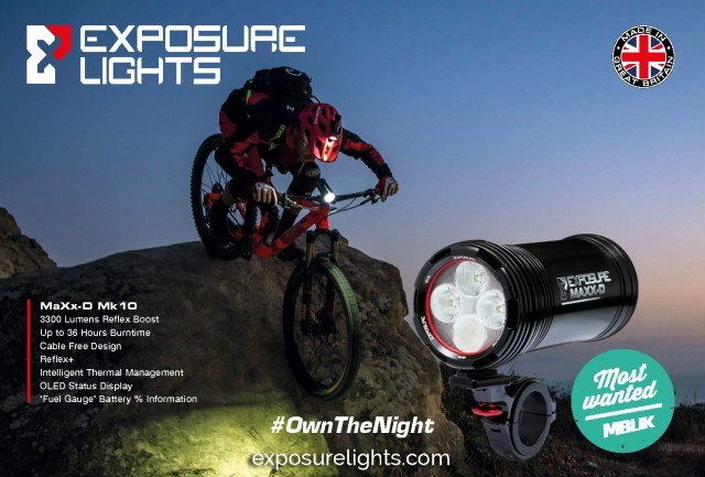 Exposure Lights  Issue 51