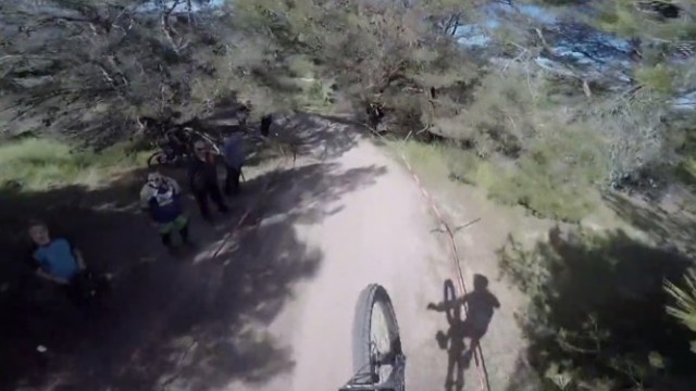 DH Course & Results | Sea Otter 2016 By Andrew Neethling
