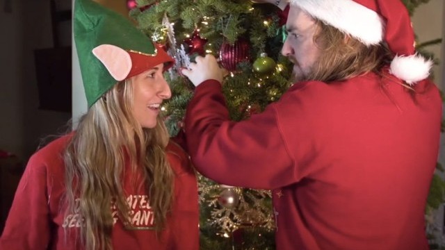 Share the Shred: Happy Holidays from Race Face