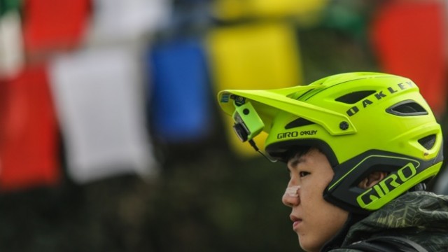 AES Nepal 2018 - Done and Dusted