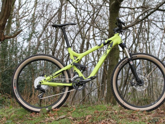 Commencal Meta SL 4  2013