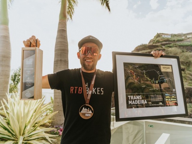 Trans Madeira Back for 2023 with Two Editions