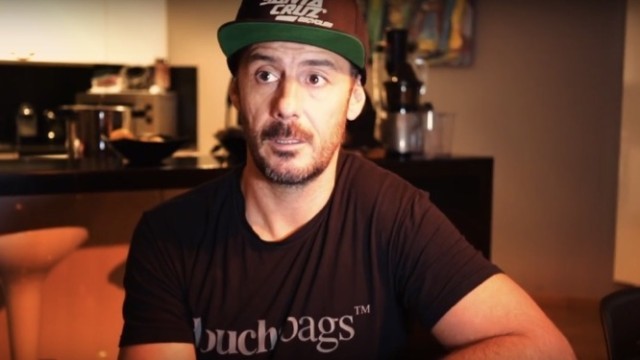 Does Doping Exist In MTB?