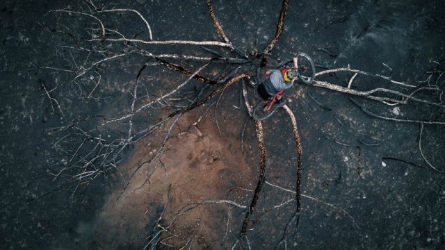 Rise - Nukeproof - ft. Sterling Christenson