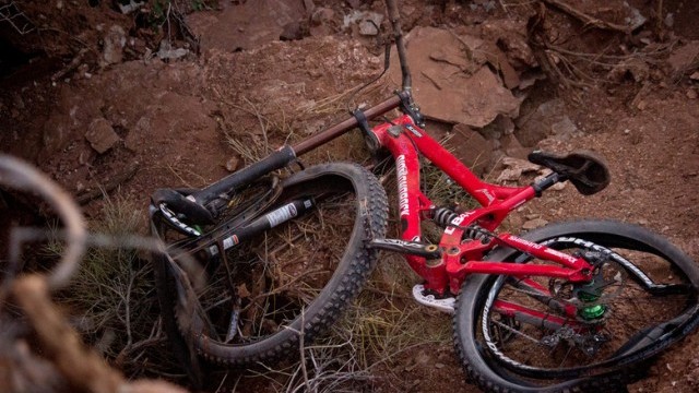 Wipeout Wednesday RAMPAGE Edition!