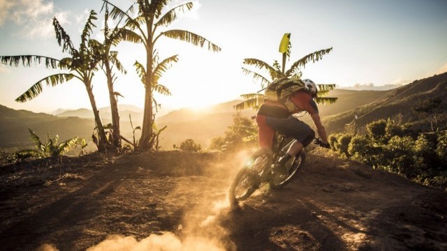 Central America's Hidden MTB Gem