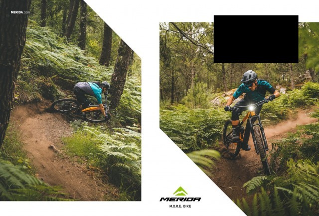 Merida Bikes Issue 68