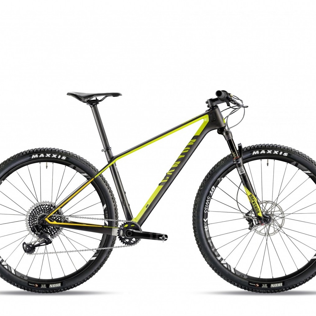Canyon 2017 Bikes IMB Free Mountain Bike Magazine Online