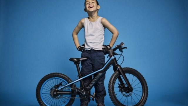 Help Build Kids' Lives For The Cost Of An Innertube