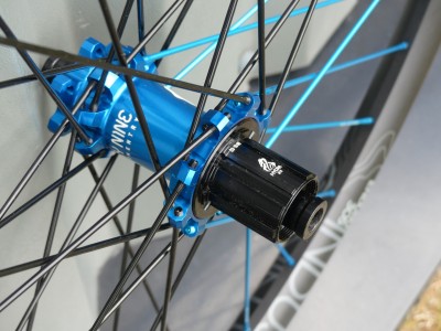 Industry Nine Enduro 305 Wheelset 2019 Mountain Bike Review