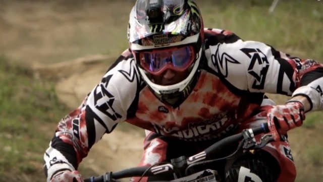 Steve Peat: The Superhero Of Mountain Bike