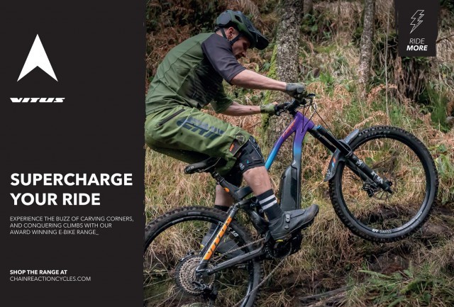 Vitus  Issue 63