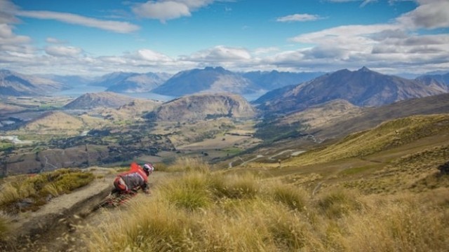 Brrraap - Norco Factory Racing