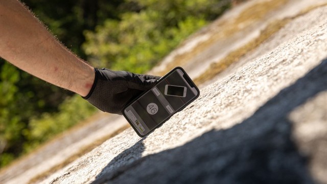Video: Climbing In-N-Out burger in “Welcome to Squamish Bike Park”