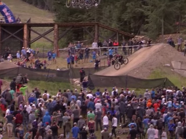 A Decade of Epic Slopestyle | Red Bull Joyride Winning Runs 2011 - 2019