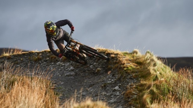 Danny Hart to Ride for Madison Saracen from 2018