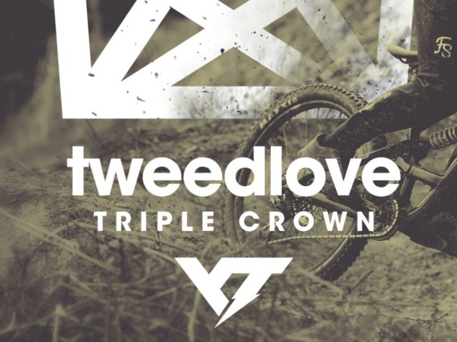TweedLove teams up with YT Industries on Triple Crown Enduro Series in 2023