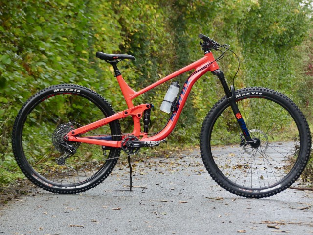 Cannondale habit 2019 2025