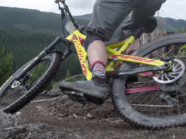 2W Enduro - October 2016 / Event Highlights