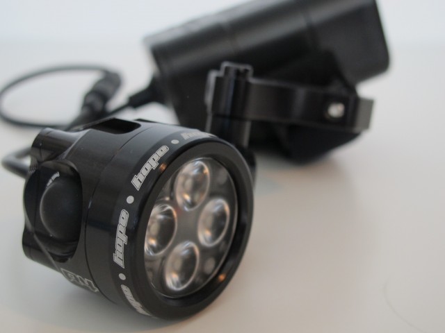 Hope Technology Vision R4 2012