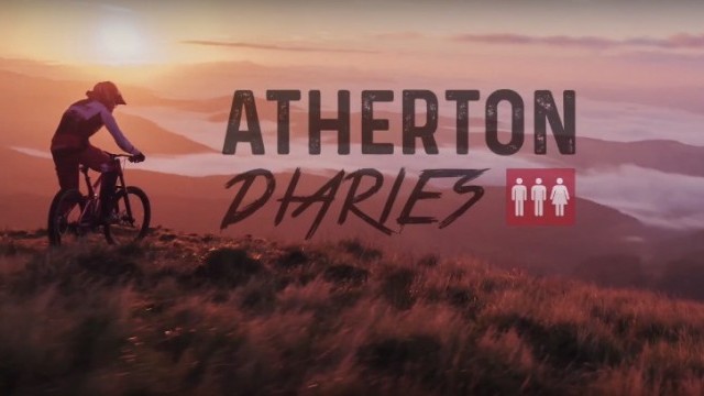 Atherton Diaries Episode 12. Crashing out! World Champs Ends Here