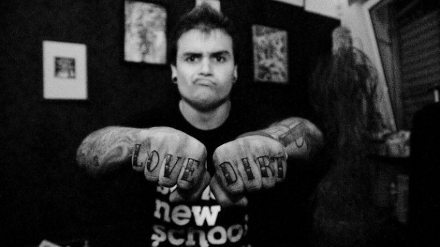 Andreu Lacondeguy And YT Industries Launch DIRT LOVE Signature Bike