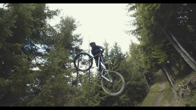 Vinny T Remixes Champery