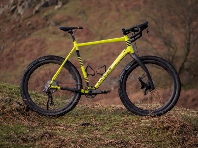 Kinesis Tripster AT 2018 Mountain Bike Review