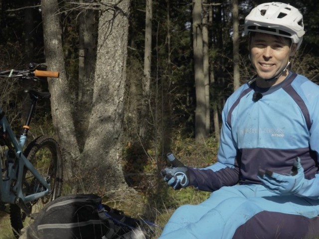 Clipless vs. Flat Padals