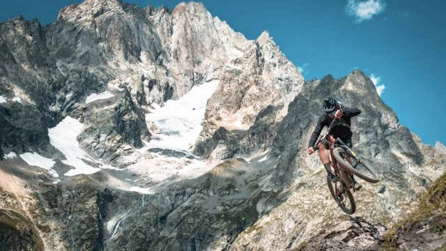 Verbier E-Bike Festival: An Electric Weekend in Valais