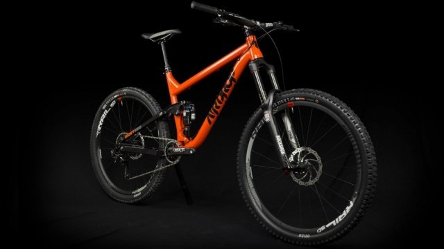 Introducing Airdrop Bikes